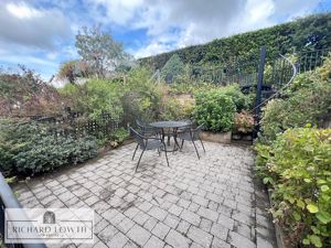 Garden- click for photo gallery